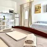 Studio Apartments Promajna Apartman Promajna