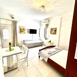 Studio Apartments Promajna * Promajna