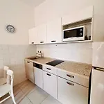 Apartman Studio Apartments Promajna Promajna