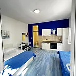 Apartman Studio Apartments Promajna Promajna