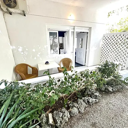 Studio Apartments Promajna דירה פרומאינה