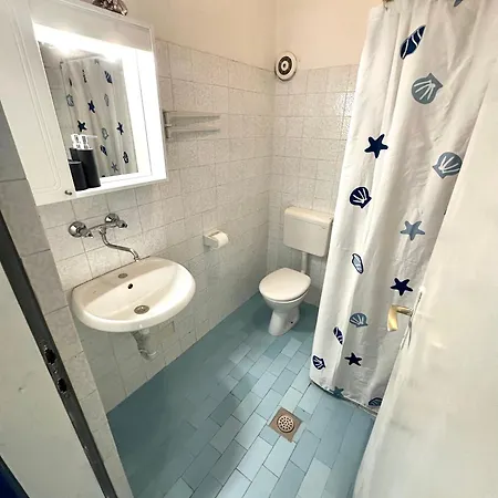 Studio Apartments Promajna