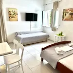 公寓 Studio Apartments Promajna