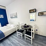 公寓 Studio Apartments Promajna *