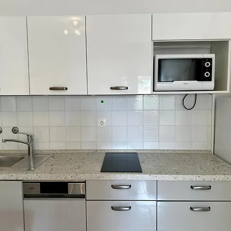 Apartment Studio Apartments Promajna *