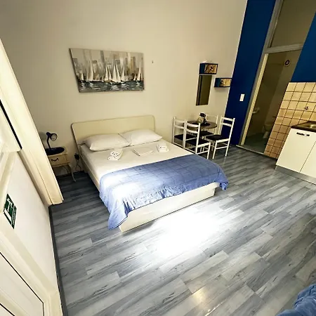 Studio Apartments Promajna Apartment *