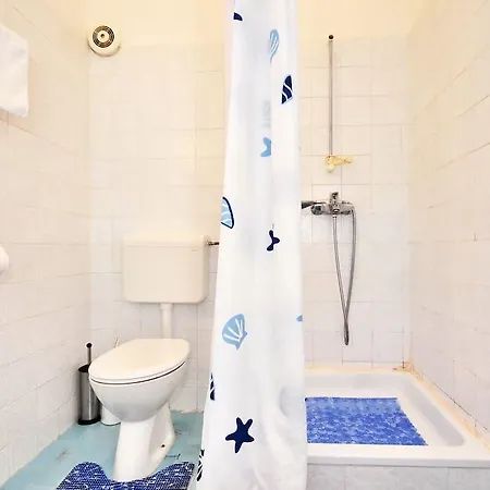 شقة Studio Apartments Promajna بروماجنا