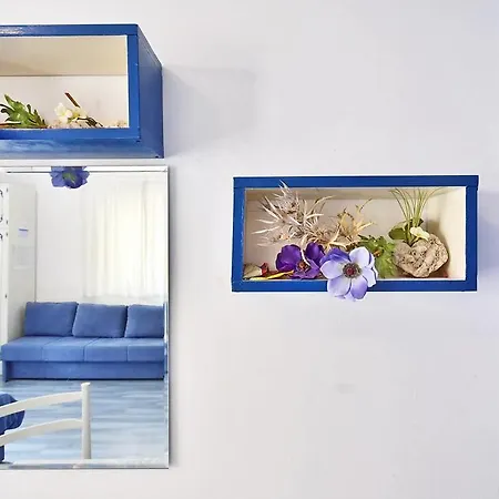 Apartment Studio Apartments Promajna