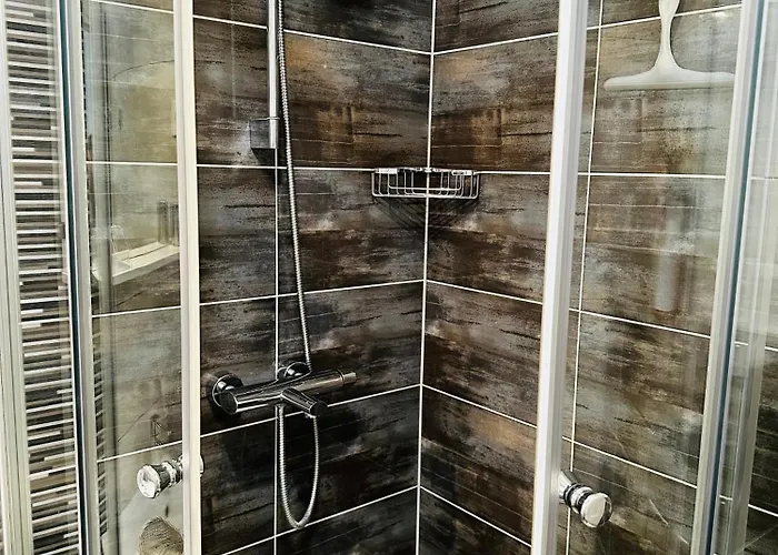 Studio Apartments Promajna Appartement