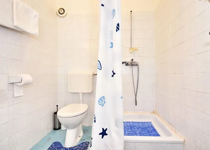 Appartement Studio Apartments Promajna Promajna